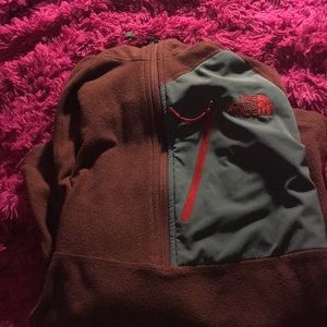 North face jacket